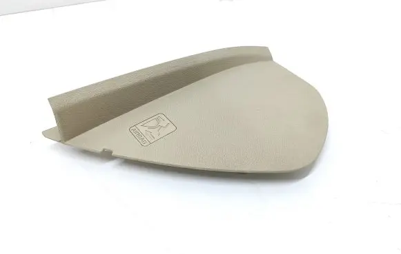 Skoda Superb B6 (3T) Dashboard side end trim 3T0857503A 3T0857503B