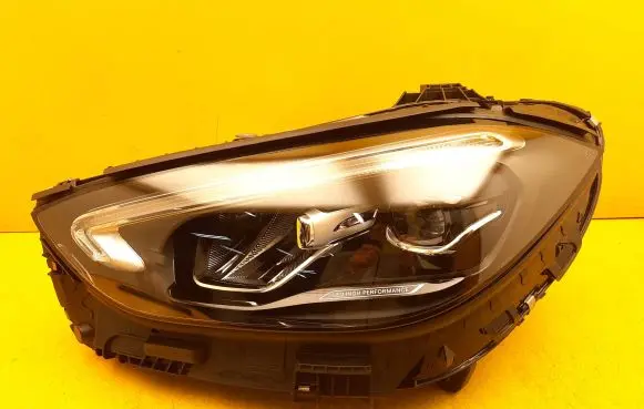 Mercedes-Benz C W206 Headlight/headlamp A2069066104