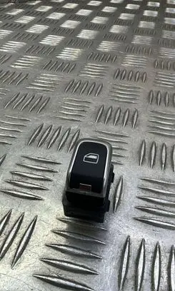 Audi A3 S3 8V Electric window control switch 8V0959855A