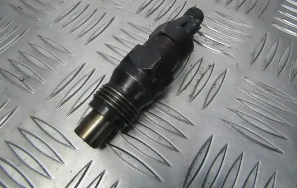 Fiat Ducato Fuel injector KCA17S42