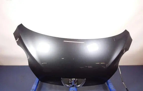 Peugeot 107 Engine bonnet/hood 