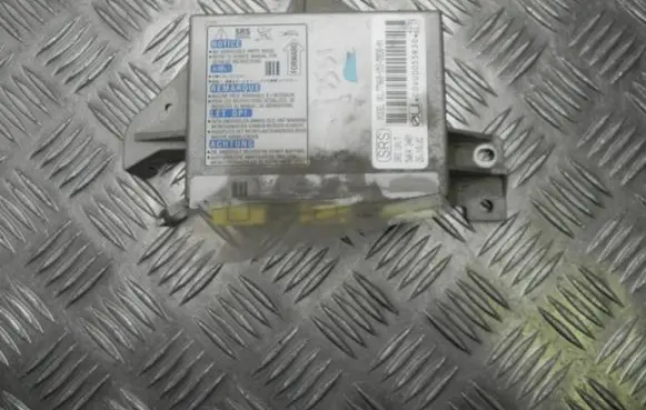 Honda Civic Airbag control unit/module 77960S5SGS20M1