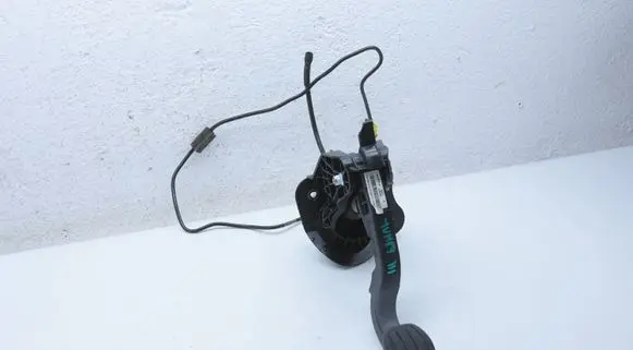 Citroen Jumpy Clutch pedal 9818902380 9809425480