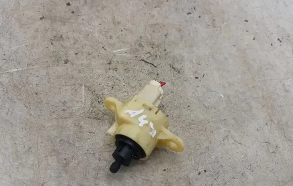 Toyota Aygo AB10 Other switches/knobs/shifts NOCODE