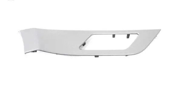 Jaguar XF X260 Front door card panel trim GX63237B44
