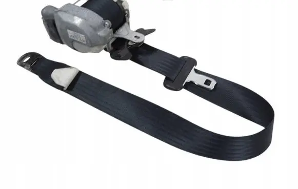 Citroen C1 Front seatbelt 7P1190P