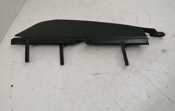 Volkswagen Multivan T5 Other engine bay part 7E0805283A 7E0805283 KZ01DE