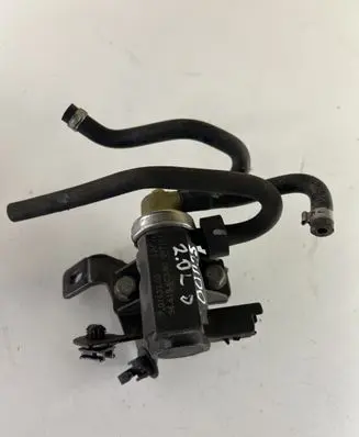 Fiat Scudo Turbo solenoid valve 9661960380 70163300 07T151