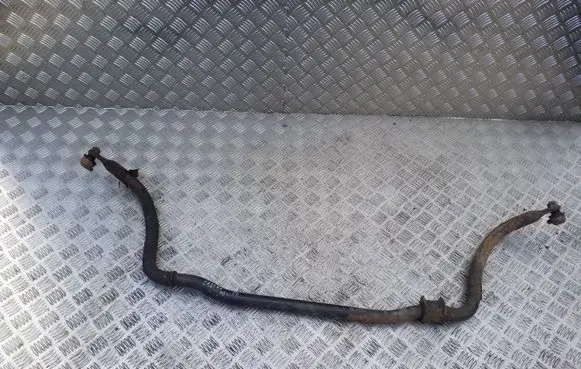 Front anti-roll bar/sway bar