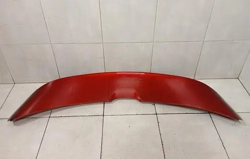 McLaren 765LT Spider Rear window tailgate spoiler 14AC088CP