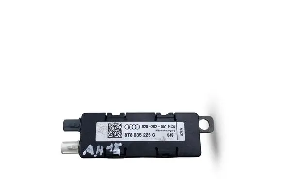 Audi A5 Sportback 8TA Aerial antenna amplifier 8T8035225C