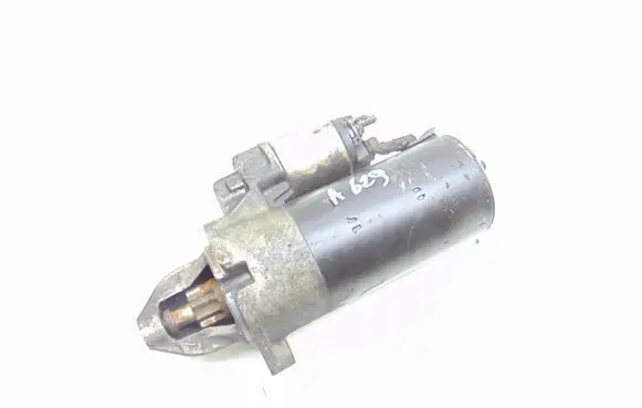 Mercedes-Benz ML W164 Starter motor A0061515601