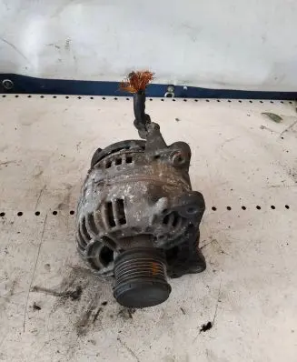 Volkswagen Golf V Generator/alternator