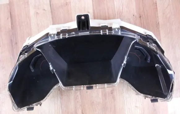 Honda Civic X Speedometer (instrument cluster) 78100TGGG220