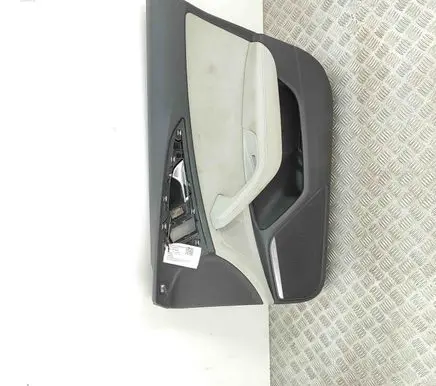 Audi RS6 C7 Front door card panel trim 4G0837020A 4G1867022A