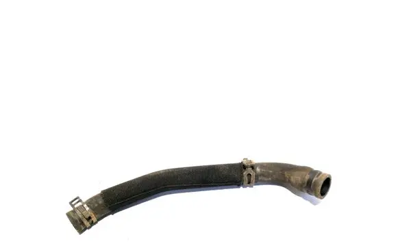 Audi A8 S8 D4 4H Engine coolant pipe/hose 4H0121447AC 12639
