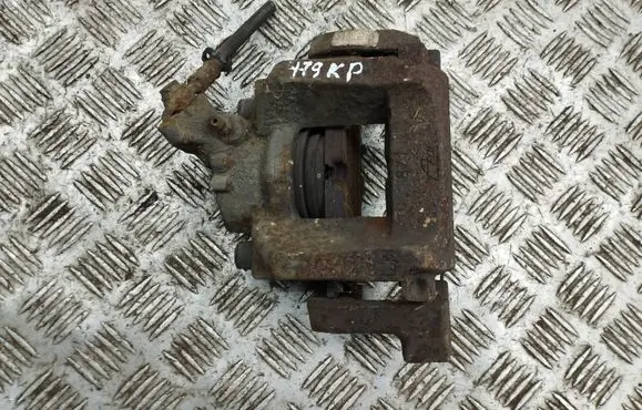 Peugeot 508 Front brake caliper