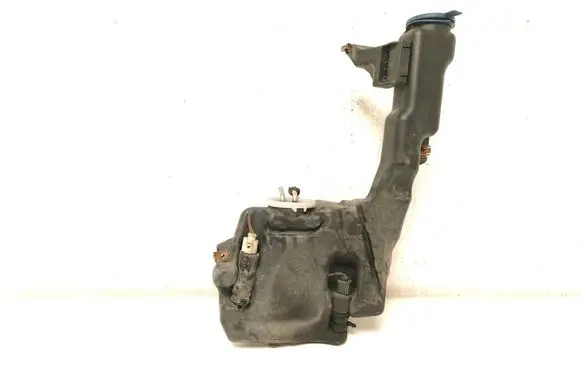 Mercedes-Benz E W212 Windshield washer fluid reservoir/tank A2048600960