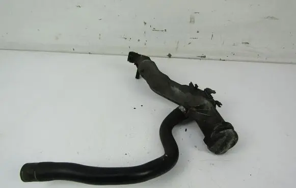 Ford Galaxy Oil fill pipe 