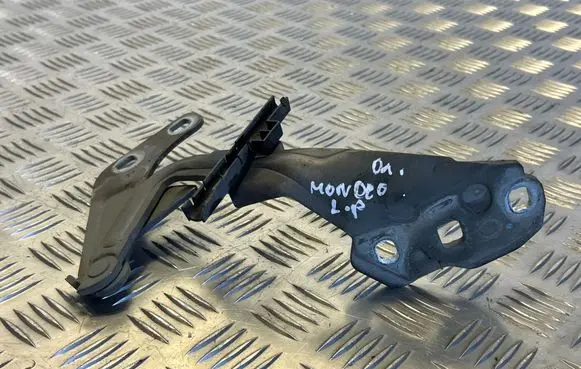 Ford Mondeo MK IV Engine bonnet/hood hinges 