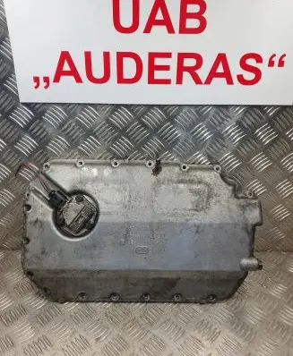 Audi A6 S6 C5 4B Oil sump 059103604F 001702