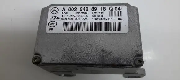 Mercedes-Benz C W203 Sensor A0025428918