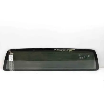 Volkswagen Amarok Rear windscreen/windshield window 1ST845051J