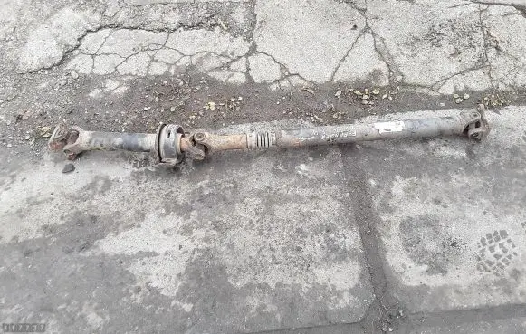 Ford Ranger Drive shaft (set)