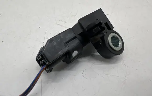 Ford Ranger IV Airbag deployment crash/impact sensor L1TT14B006AA