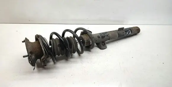 BMW 3 E90 E91 Front shock absorber with coil spring