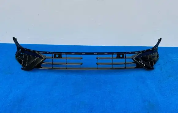 Volkswagen ID.7 Front bumper lower grill 14A853677