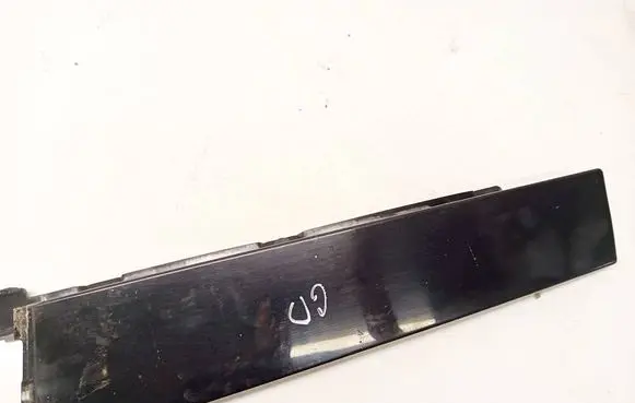 Ford Mondeo MK IV Other rear door trim element 7s71a254a40
