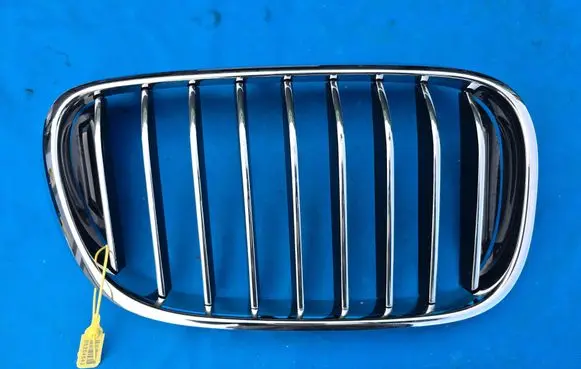 BMW 7 G11 G12 Front grill