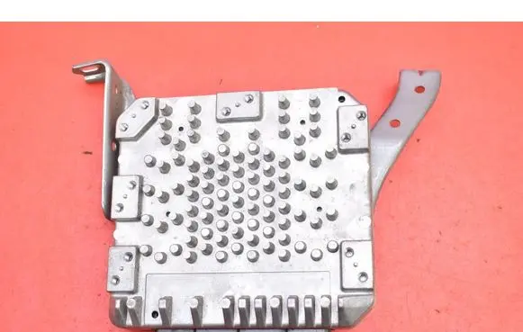 Toyota Prius (XW30) Engine control unit/module ECU 89540-47130