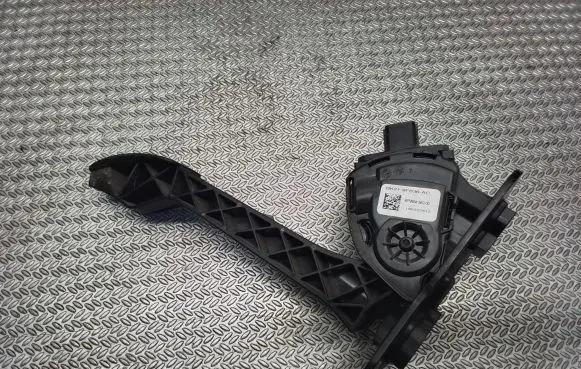 Ford Transit Custom Accelerator throttle pedal BK219F836AC