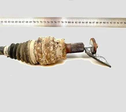 Volvo XC90 Rear driveshaft P30651528 T030902
