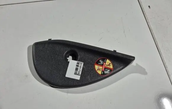 Renault Laguna II Other interior part 8200243727