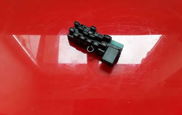 Volkswagen PASSAT B6 Steering angle sensor 3C0959654