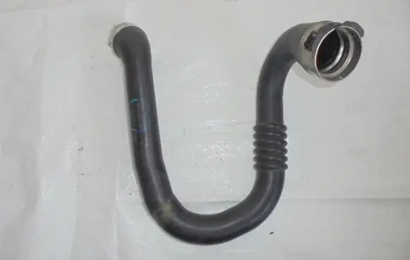 Renault Laguna III Intercooler hose/pipe 144600003R
