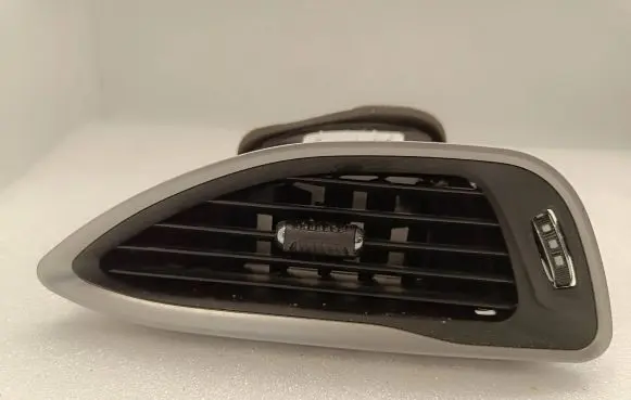 Chrysler Pacifica Dashboard side air vent grill/cover trim 6EC021X9AB 030118 3354260