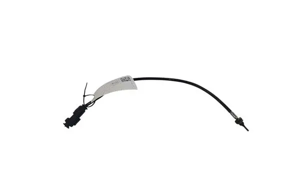 BMW 1 E81 E87 Exhaust gas temperature sensor 7811913 0728000462