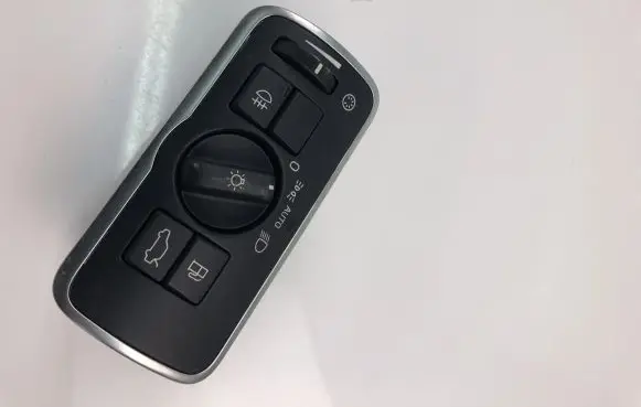 Volvo S60 Light switch 30739448