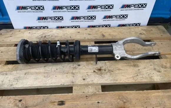BMW 5 G30 G31 Front shock absorber/damper