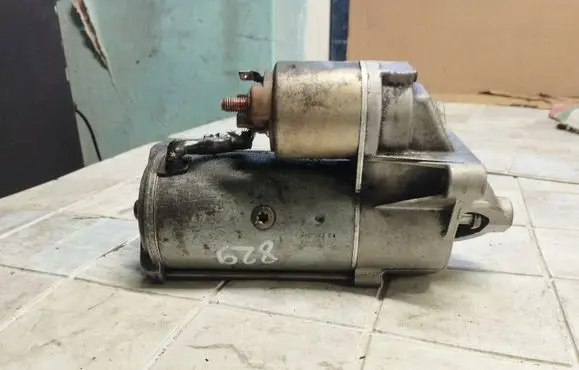 Mitsubishi Space Star Starter motor 30620657 D7R48