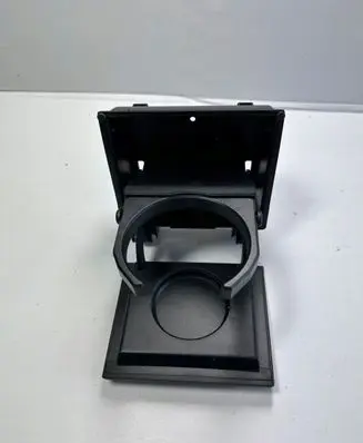 Seat Alhambra (Mk1) Cup holder back 1T0862533C