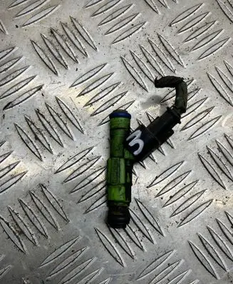 Dodge Grand Caravan Fuel injector 0280156007