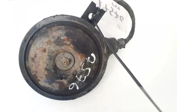 Hyundai Santa Fe Horn signal 9662026100