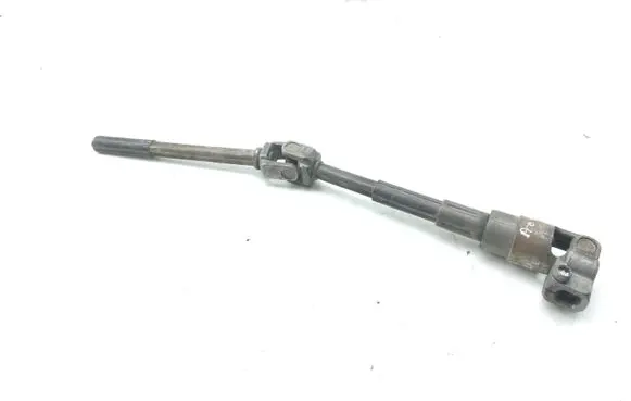 Steering column universal joint