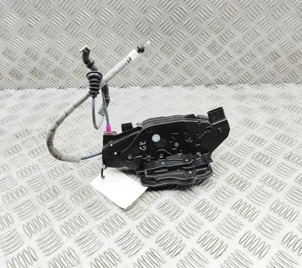 Mercedes-Benz GLB x247 Rear door lock A0997303101 A1770032999