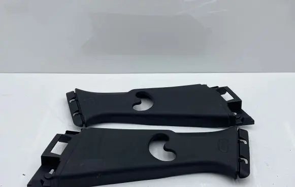 BMW 2 F46 (B) pillar trim (top) 7329587 7329588